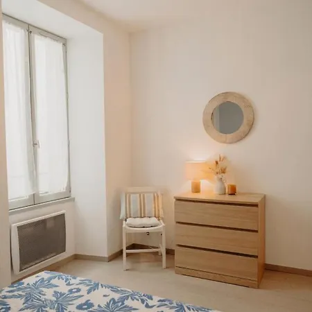 Flaxieu - 2 Pieces Pour 2 Personnes 524 * Aix-les-Bains